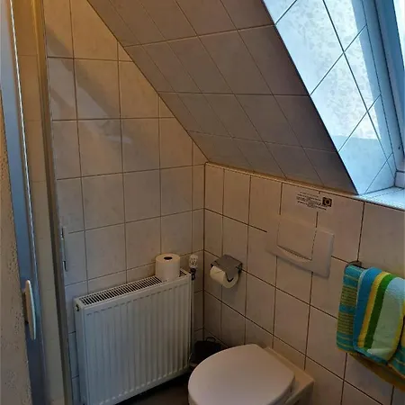 Appartamento Haus Roter *