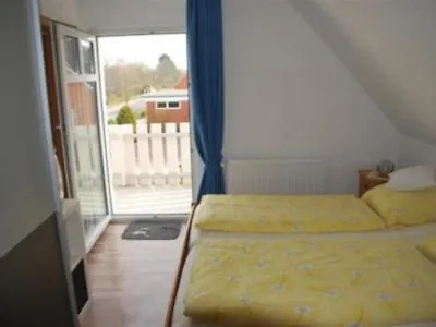 Appartement Haus Roter *