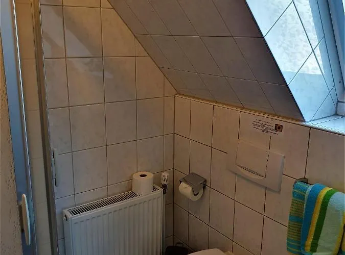 Appartement Haus Roter *